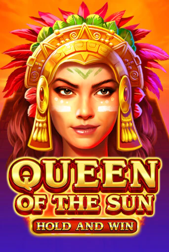 Демо игра Queen of the Sun играть онлайн | Casino X Official бесплатно
