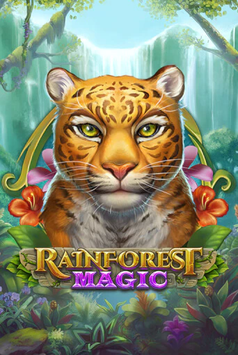Демо игра Rainforest Magic играть онлайн | Casino X Official бесплатно