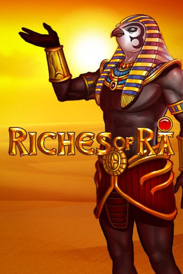 Демо игра Riches of RA играть онлайн | Casino X Official бесплатно