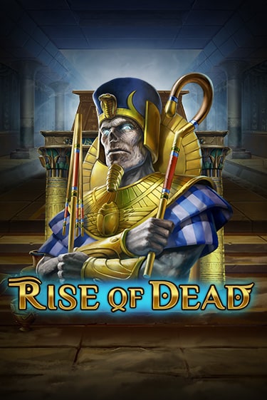 Демо игра Rise of Dead играть онлайн | Casino X Official бесплатно