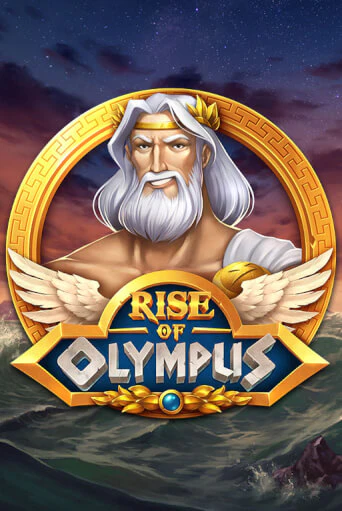 Демо игра Rise of Olympus играть онлайн | Casino X Official бесплатно