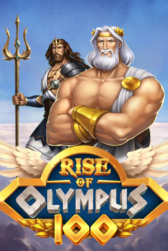 Демо игра Rise Of Olympus 100 играть онлайн | Casino X Official бесплатно
