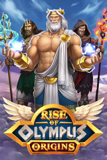 Демо игра Rise of Olympus Origins играть онлайн | Casino X Official бесплатно