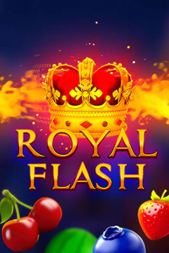 Демо игра Royal Flash играть онлайн | Casino X Official бесплатно