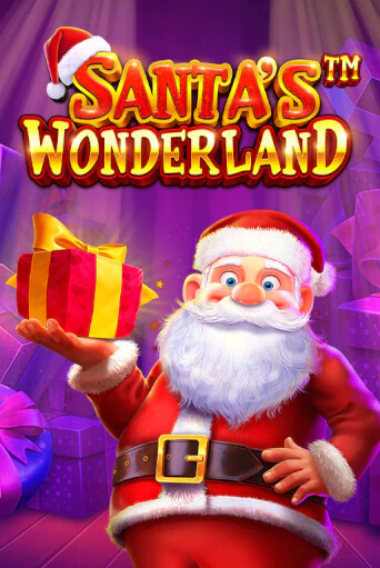 Демо игра Santa's Wonderland играть онлайн | Casino X Official бесплатно