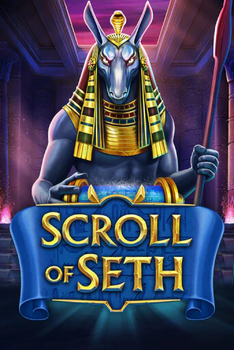 Демо игра Scroll of Seth играть онлайн | Casino X Official бесплатно