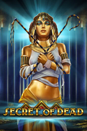 Демо игра Secret of Dead играть онлайн | Casino X Official бесплатно
