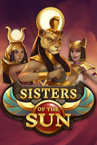 Демо игра Sisters of The Sun играть онлайн | Casino X Official бесплатно