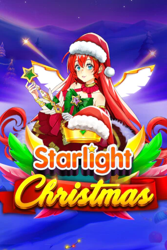 Демо игра Starlight Christmas играть онлайн | Casino X Official бесплатно