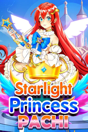 Демо игра Starlight Princess Pachi играть онлайн | Casino X Official бесплатно