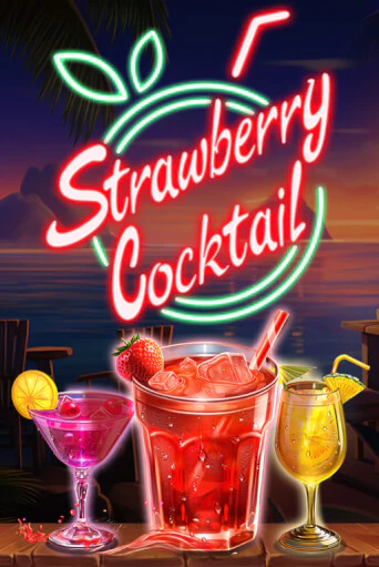 Демо игра Strawberry Cocktail играть онлайн | Casino X Official бесплатно