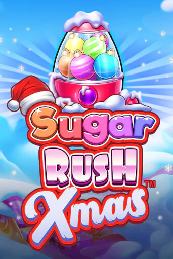 Демо игра Sugar Rush Xmas играть онлайн | Casino X Official бесплатно