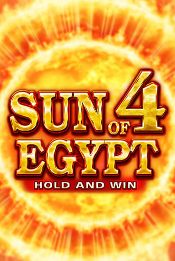 Демо игра Sun of Egypt 4 играть онлайн | Casino X Official бесплатно