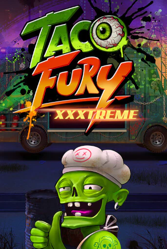 Демо игра Taco Fury Xxxtreme играть онлайн | Casino X Official бесплатно