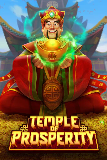Демо игра Temple Of Prosperity играть онлайн | Casino X Official бесплатно