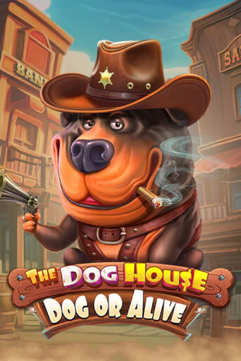 Демо игра The Dog House - Dog or Alive играть онлайн | Casino X Official бесплатно