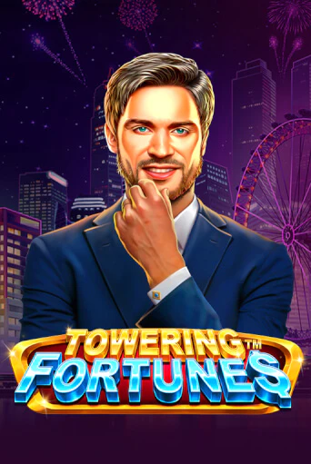 Демо игра Towering Fortunes играть онлайн | Casino X Official бесплатно