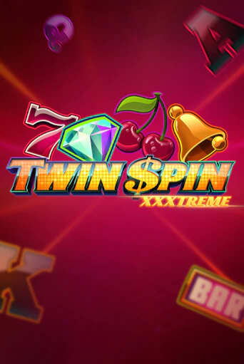 Демо игра Twin Spin XXXtreme играть онлайн | Casino X Official бесплатно