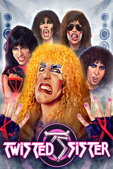 Демо игра Twisted Sister играть онлайн | Casino X Official бесплатно