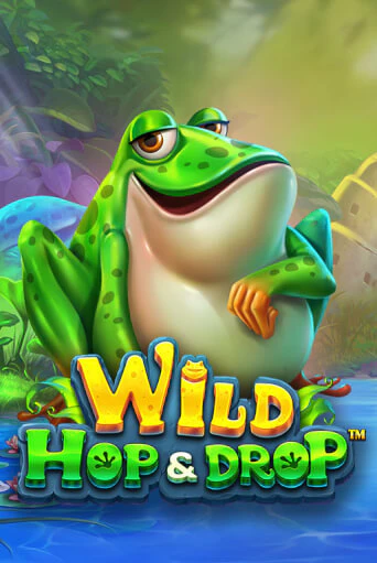 Демо игра Wild Hop & Drop играть онлайн | Casino X Official бесплатно