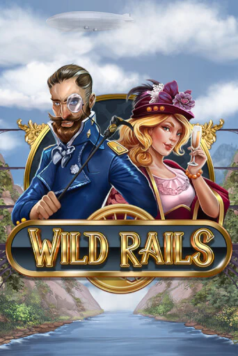 Демо игра Wild Rails играть онлайн | Casino X Official бесплатно