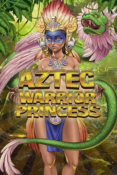 Демо игра Aztec Warrior Princess играть онлайн | Casino X Official бесплатно