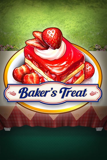 Демо игра Baker's Treat играть онлайн | Casino X Official бесплатно