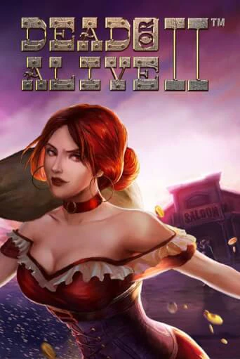 Демо игра Dead or Alive 2 играть онлайн | Casino X Official бесплатно