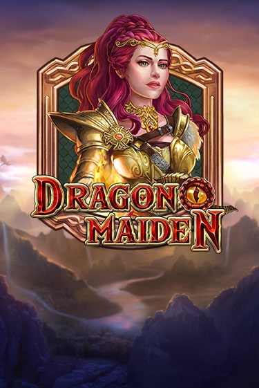 Демо игра Dragon Maiden играть онлайн | Casino X Official бесплатно