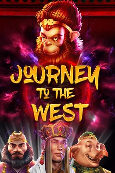 Демо игра Journey to the West играть онлайн | Casino X Official бесплатно