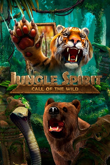 Демо игра Jungle Spirit: Call of the Wild играть онлайн | Casino X Official бесплатно