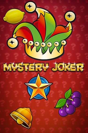 Демо игра Mystery Joker играть онлайн | Casino X Official бесплатно