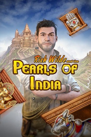 Демо игра Pearls of India играть онлайн | Casino X Official бесплатно