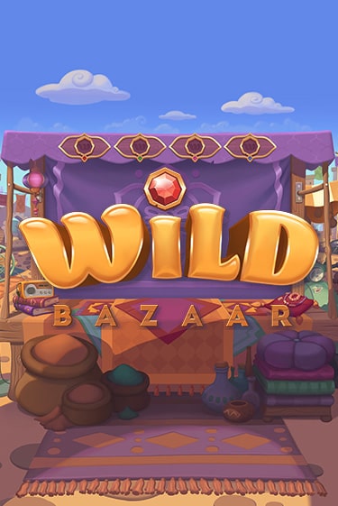 Демо игра Wild Bazaar играть онлайн | Casino X Official бесплатно